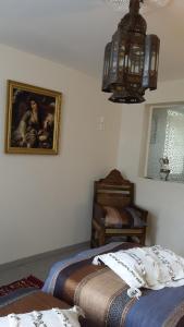 B&B / Chambres d'hotes La Morgiane : photos des chambres