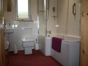 Roe Deer Cottage