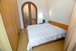 Apartment on Gorgiladze 25