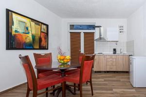 Upper Gate Apartments