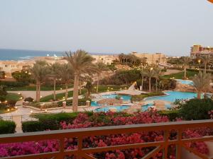 La Vista, Ain Sukhna, Red Sea Chalet, Egypt