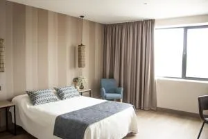 Hotel Paraiso Granada - Cortijo de los Gitanos