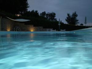 Le querce
