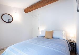 Appartements Sunny, Breezy Gem in the Centre of the Old City : photos des chambres