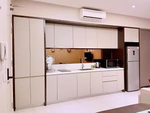 Dorsett Residences Sri Hartamas