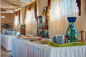 Club Insieme Grand Resort