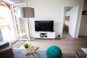 Strandchalet Elmo I in Wremen