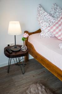 Strandchalet Elmo I in Wremen