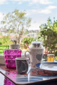 Terrazza Fiorita Napoli