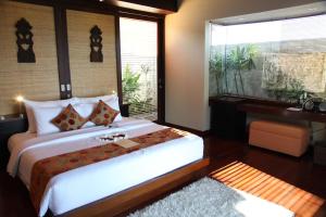 The Griya Villas and Spa