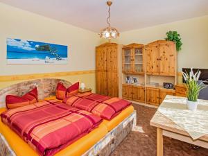 Ferienhaeuser Bauerschaefer