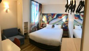 Hotels The Originals City, Hotel Codalysa, Torcy (Inter-Hotel) : photos des chambres