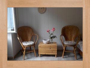 Appartements LES HORTENSIAS : photos des chambres