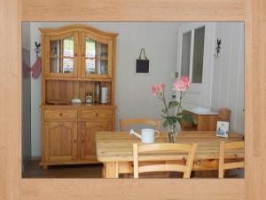 Appartements LES HORTENSIAS : photos des chambres