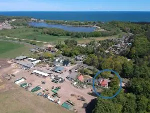 Ferienhaeuser Bauerschaefer - Stubbenfelde