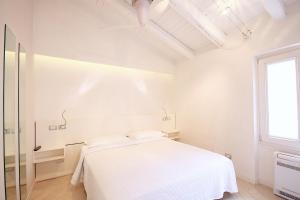 Le Nuove Cadreghe Apartments