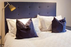 Blackbird Luxury Apartments Room 4