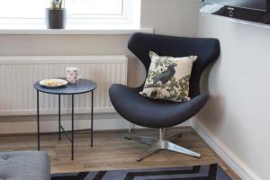 Blackbird Luxury Apartments Room 4