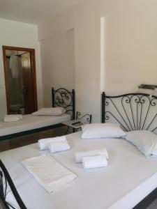 Gefyra Rooms Argolida Greece