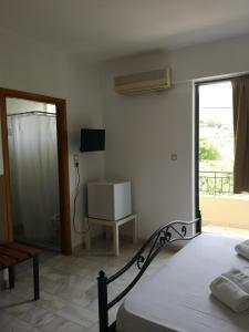 Gefyra Rooms Argolida Greece