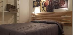 Sacra Famiglia Ausonia Apartment