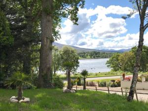 TOM BEAG - Ben Nevis view ROOMS