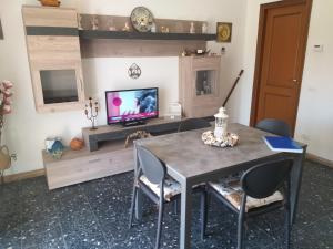 La Casa di Zoe - Terre del Magra