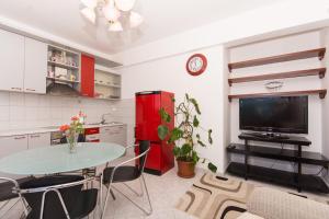 Apartman MINA