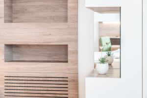 Villa Postillion am See