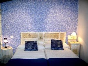 Casa rural El Rincón