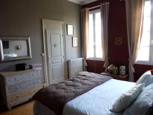 B&B / Chambres d'hotes TIME AFTER TIME : photos des chambres