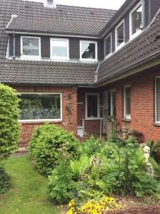 Dorfquartier - Wester-Ohrstedt