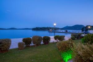 Thalassa Apartments Lefkada Greece