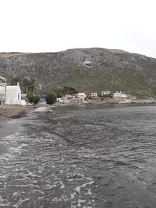 Kalymnos Beach House Kalymnos Greece