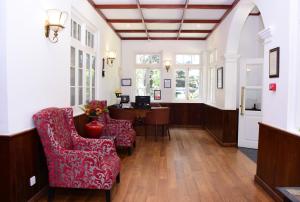 Mirage Kings Cottage