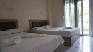 Priona Rooms Pieria Greece