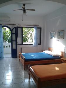 Angelos Rooms - Apartaments, Mírtos