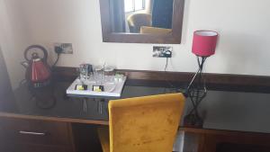 The Castle Hotel Neath