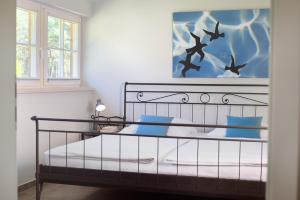 Sommerhaus Thiessow
