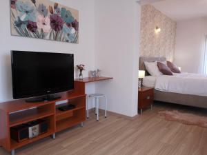 Villa Olivia - Beach & Pool Apartments near Split & Trogir