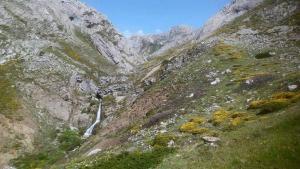 La Casita de la cruz