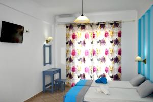 Utopia Kavos Corfu Greece