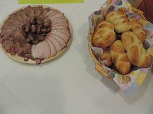 Marijin dom - Retreat House