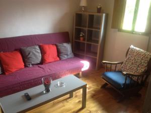 La Casita de la cruz