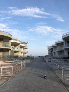 Грибовка Апартаменты 134 - 137 Black Sea Bugaz