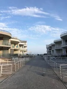 Грибовка Апартаменты 134 - 137 Black Sea Bugaz - Posëlok Moldava