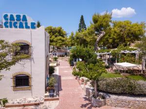 Casa Cicale Argolida Greece