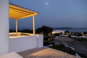 The Sand Collection Villas Paros Greece