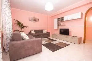 Etna Sunshine - Linguaglossa