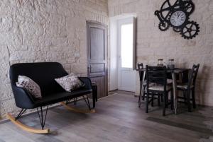 LA TERRAZZA DI CORSO UMBERTO